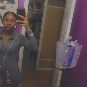 Meet your Posher, Khyahn